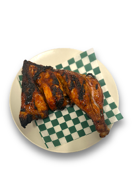 CHICKEN LEG QUARTER (Filipino Style)