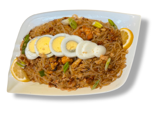 Pancit Palabok
