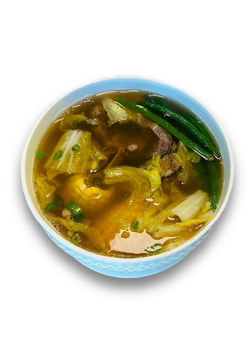 Beef Bulalo