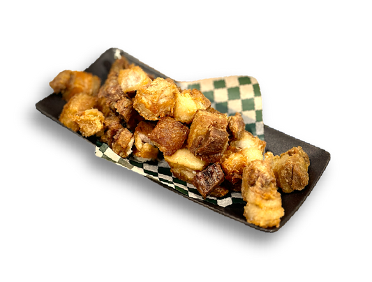 LECHON KAWALI (500G)