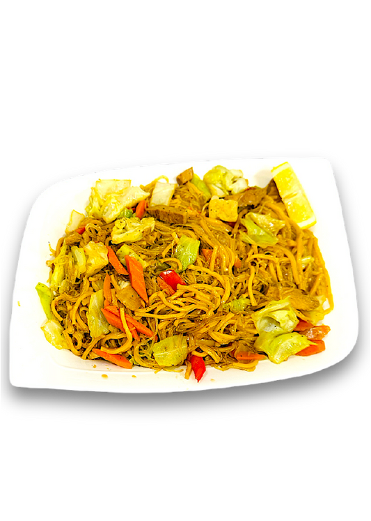 Mixed Pancit
