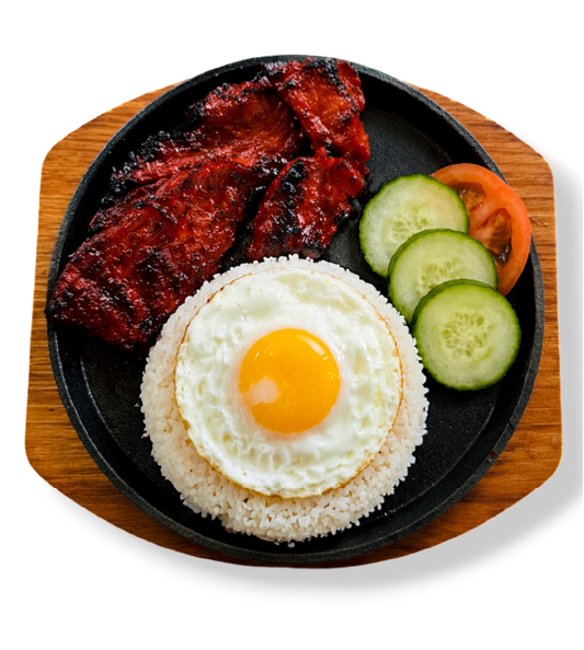 Tosilog