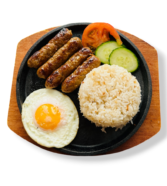 Longsilog