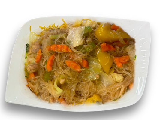 Pancit Bihon