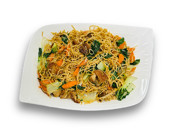 Pancit Canton