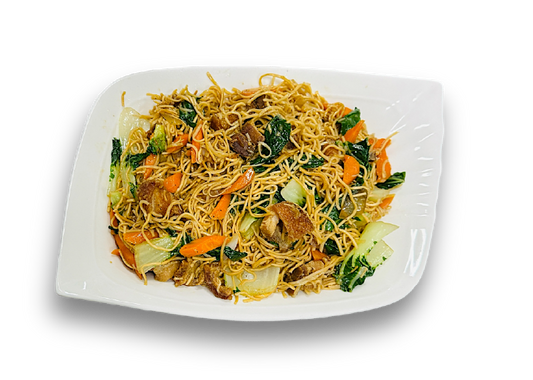 Pancit Canton
