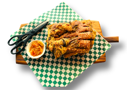 Crispy Pata