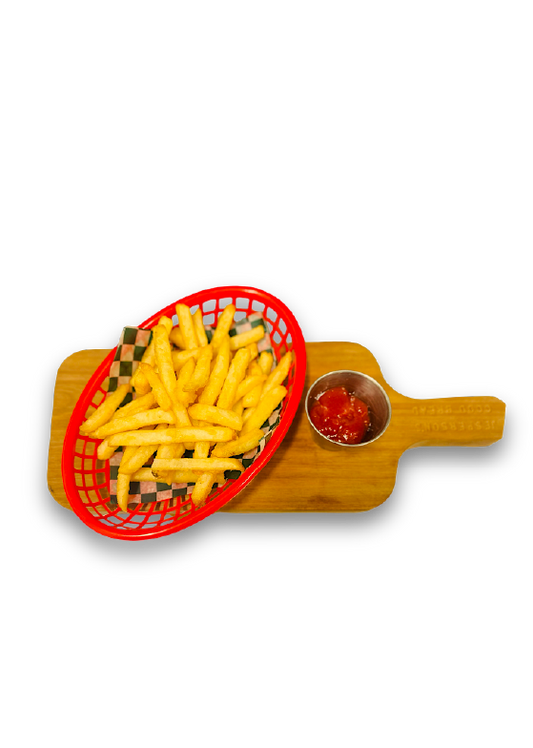 FRENCH FRIES