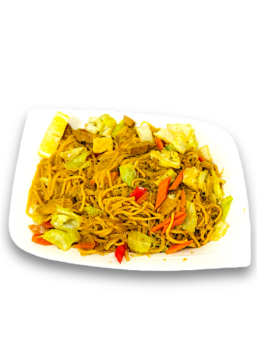 MIXED PANCIT