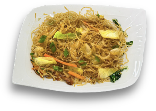 PANCIT BIHON