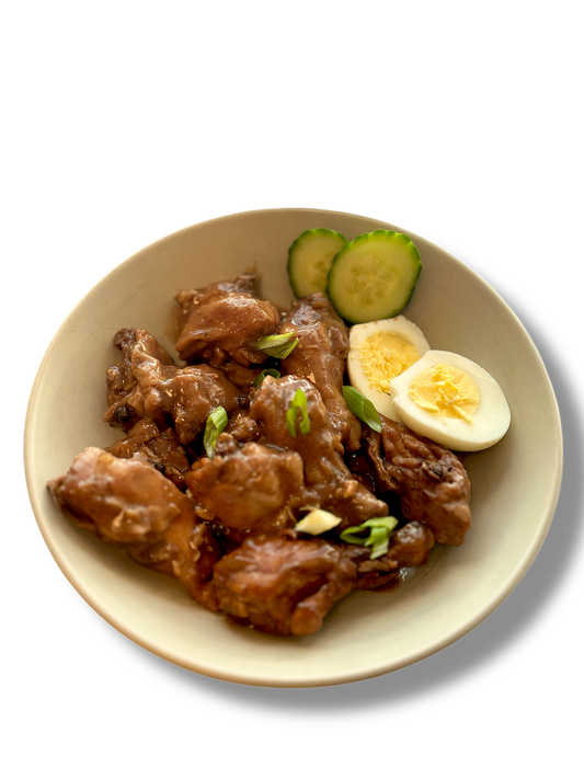 Chicken Adobo