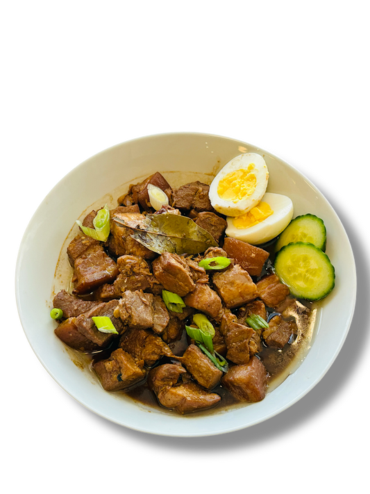 Pork Adobo